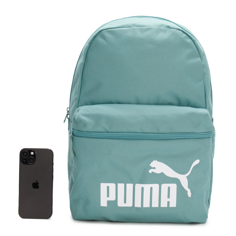 Puma School Bag Men's Bag Women's Bag Casual Travel Large Capacity Junior High School Student