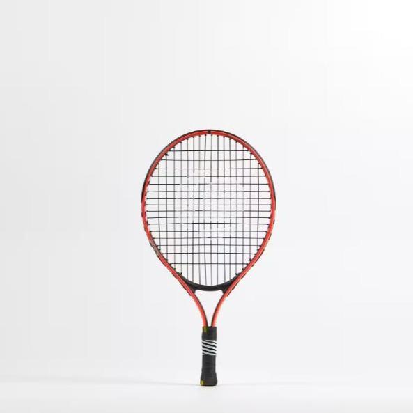 ARTENGO TR130 Raket Tenis 19" Untuk Anak Dengan Tinggi 100 dan 107cm Ball Bola