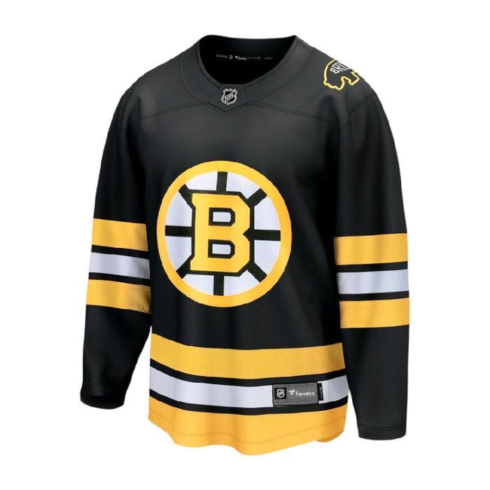 Ready $130 Jersey Nhl Original Boston Bruins Home Anniversary Promo Big Sale Terbaru Termurah