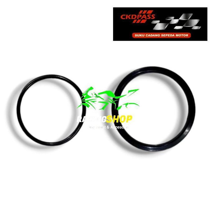 Oring Fuel Pump Honda Beat Fi / Seal Fuel Pump Beat Fi Terjamin