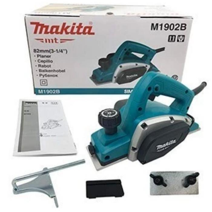 mesin serut maktec mt192