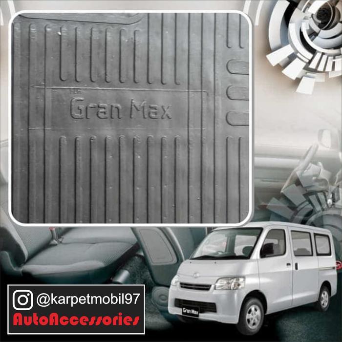 Karpet Karet Karpet Lantai Grandmax Grand Max