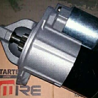 Stater Assy Trajet Dinamo Stater Hyundai Trajet Asli Korea Berkualitas