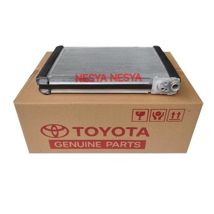 Evaporator Evap Epap Efap Ac Mobil Toyota Etios Valco Ak10 ( 3Nr - Fe ) 1.2 L - 1200 Cc - 1197 Cc -