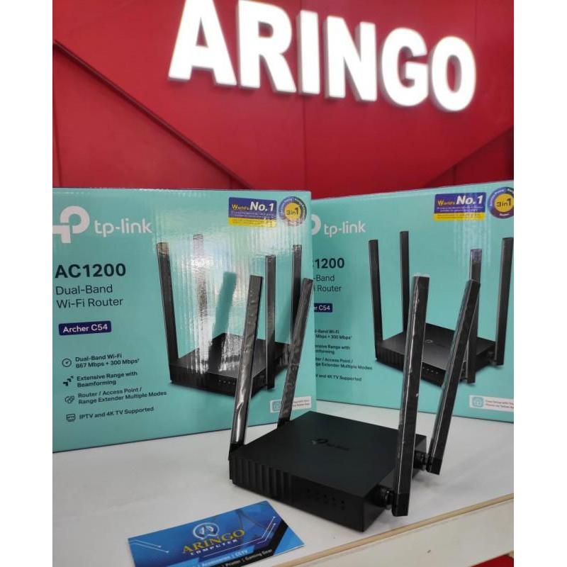 Tplink Archer C54