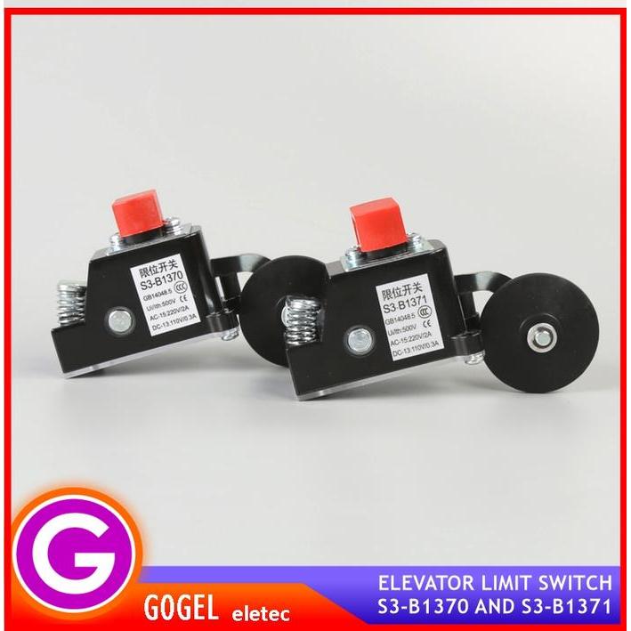 Limit Switch Lift/Elevator Limit Switch/Lift Switch #Gratisongkir