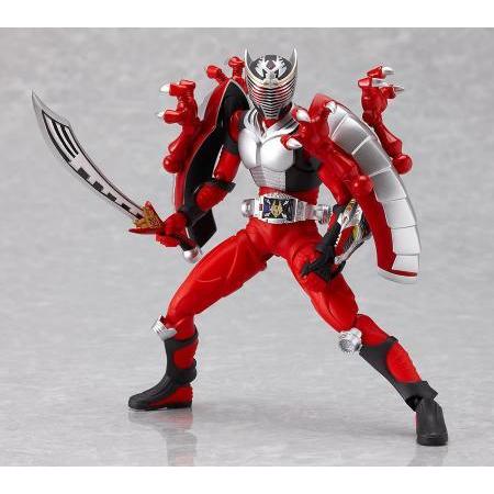 PROMO Figma Kamen Rider Ryuki ORI