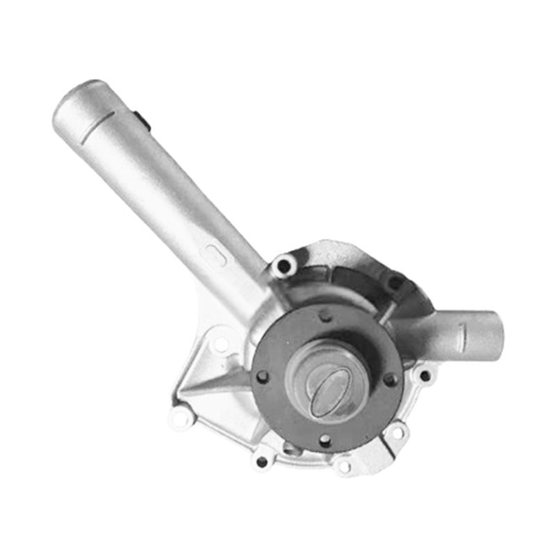WATER PUMP 1112000401 A1112004001 FITS FOR C124, W124 W210, S124 E200, E220 E230,W202, S202,C200,
