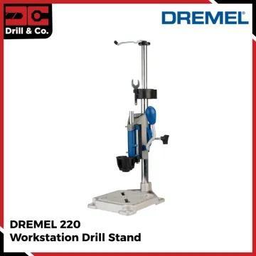 Dremel Work Station Workstation / Dudukan Dremel 220-01