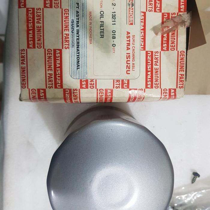 filter oil ori panther 2300cc