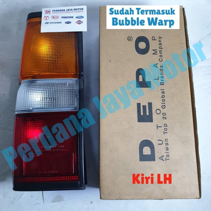 Stop Lamp Lampu Belakang Nissan Terano Terrano Quality