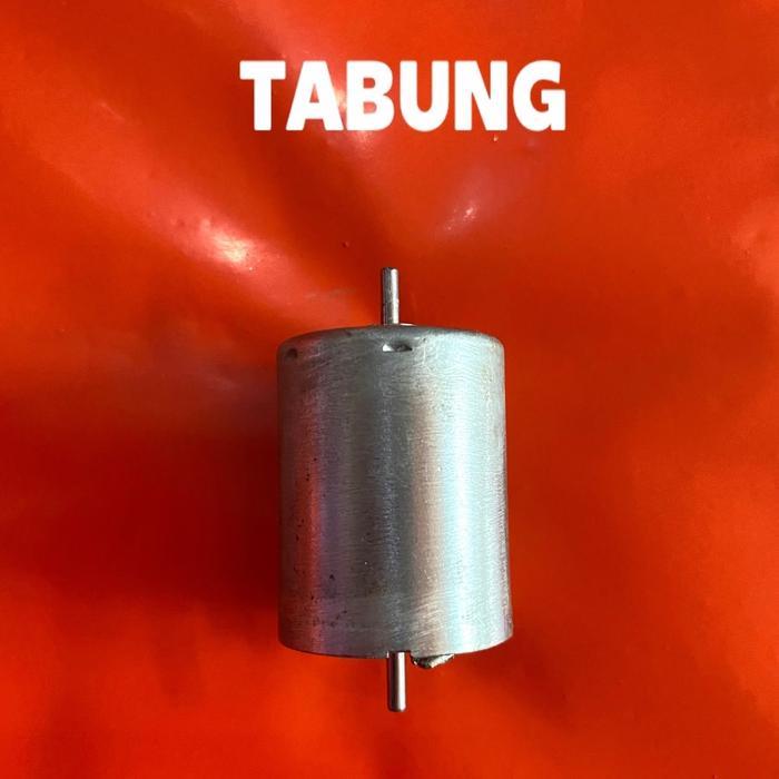 DINAMO LAYANGAN / LAYANG LAYANG
