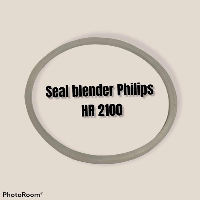 Hot Sale Seal Karet Blender Philips Hr 2100