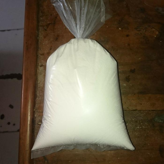 "New" Sodium bikarbonat / Natrium bikarbonat / Baking Soda / Soda Kue 1kg