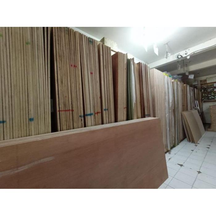 Jual Plywood Block Board Polos, Melamin Dan Melamin Double