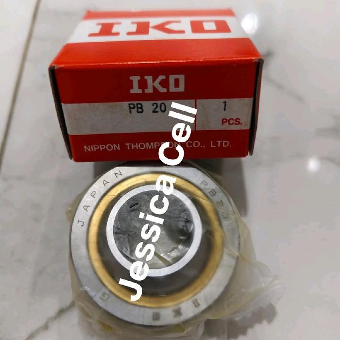 Pb 20 Iko Bearing Rod End/Pillow Ball