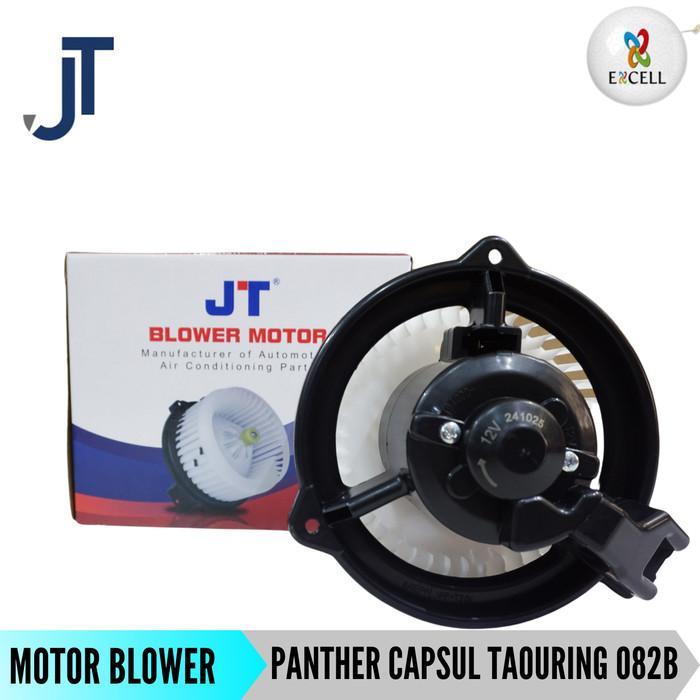 Motor Blower Kipas Angin Ac Mobil Isuzu Panther Kapsul Grand Touring Ls Turbo Belakang Samping Rear