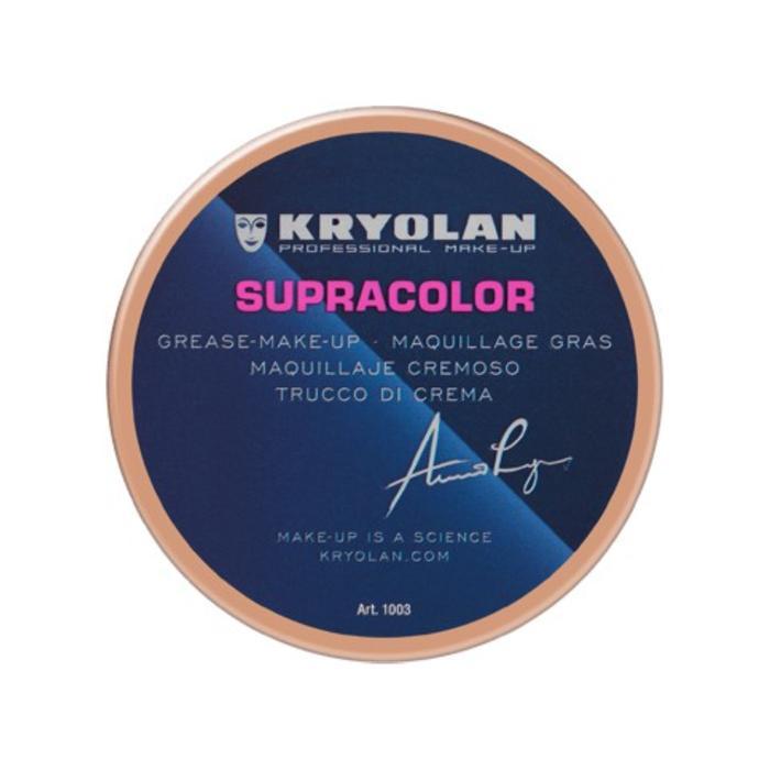DISKON Zataru Kryolan Supracolor Foundation 3 W - 55 ML