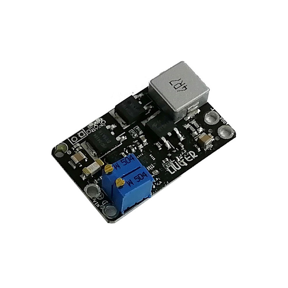 BQ24650 2A 4A 8A 10A LITHIUM BATTERY CHARGER MODULE SOLAR MPPT CONTROLLER BUCK LEAD-ACID LIFEPO4