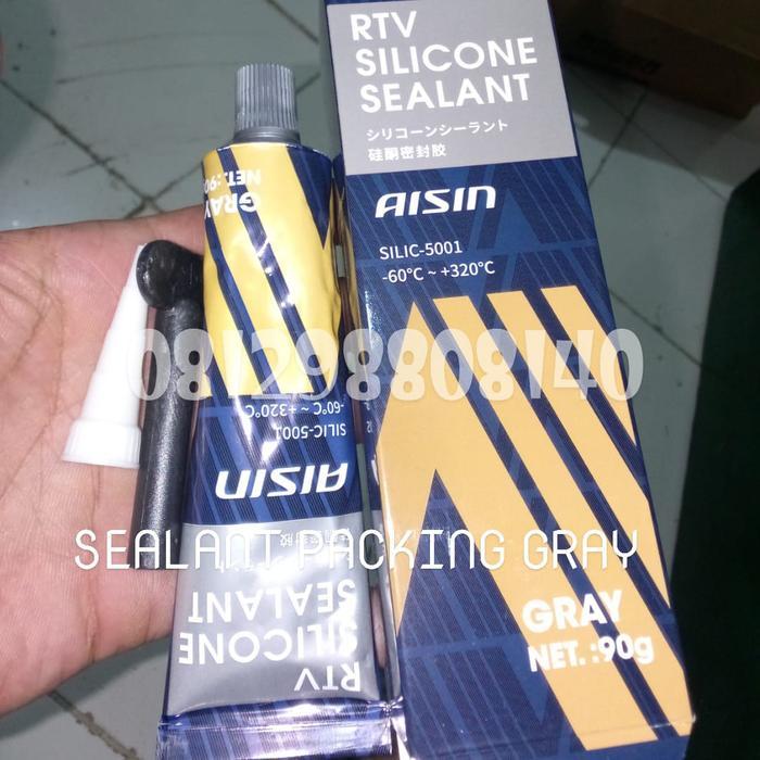 LEM SEALER LEM OVERHOUL MESIN MOBIL MOTOR ORIGINAL AISIN TOPPS