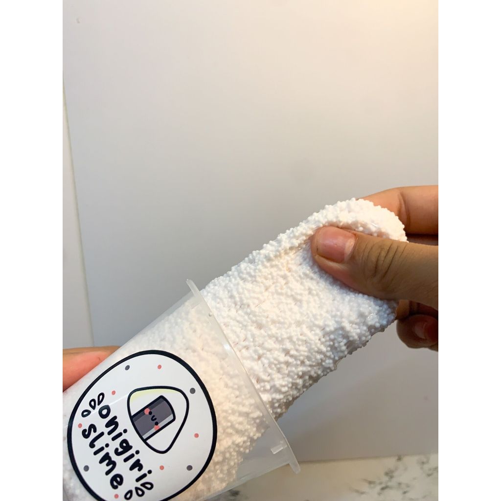 ONIGIRI SLIME BY SLIME BINTARO