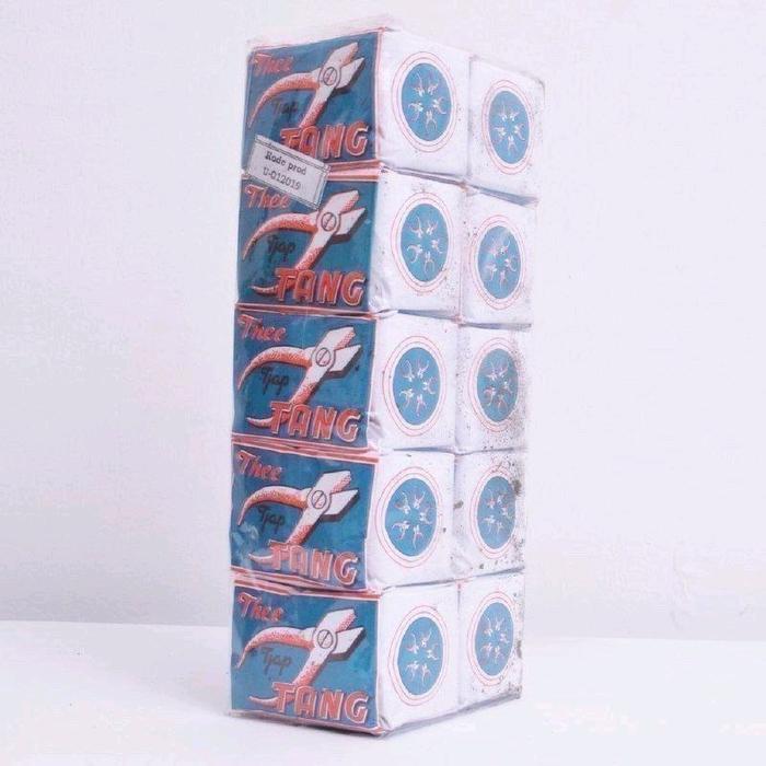 Promo Teh Tang Teh Tubruk Isi 10 40Gr Terjamin