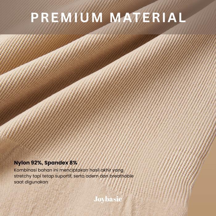Tally - Premium Bodysuit Korset