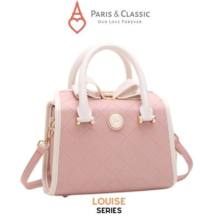Palomino Toryburchbags - Tas Wanita Import Branded Original Terbaru Handbag Selempang Wanita Top
