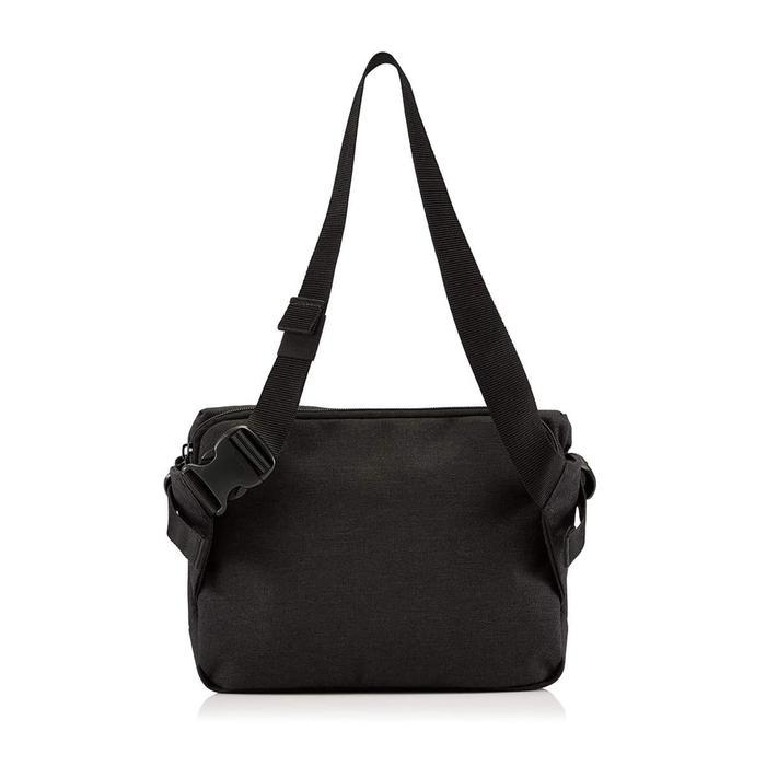 TERLENGKAP Tas Selempang Wanita Crumpler Rocket Messenger Black Marble Sling Bag