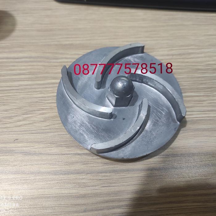 IMPELLER KIPAS POMPA ALKON MOTOYAMA SGP 15 SPARE PART POMPA ALKON TERMURAH