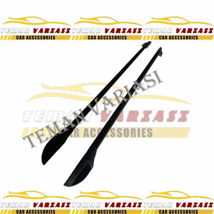 ROOF RAIL KAKI RACK ATAS MOBIL ACCORD HRV CRV BRV CRZ GRANDMAX LUXIO TERMURAH