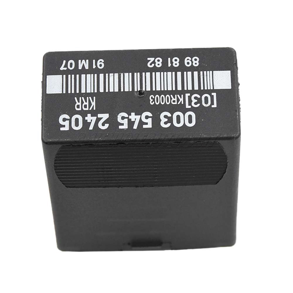 A0035451705 NEW FOR MERCEDES-BENZ W124 C124 S124 W126 W463 R107 1PC FUEL PUMP RELAY ELECTRICAL RELAY