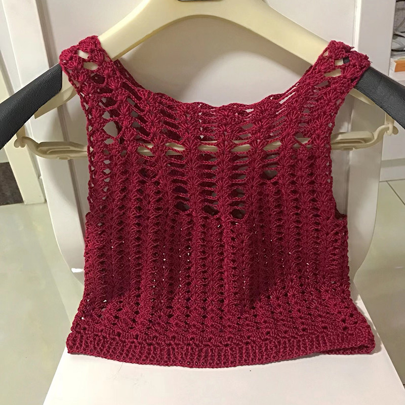 500 Grams Of Summer Baby Lace Line 100% Cotton Yarn Can Close Skin Manually Close Lines To Woven