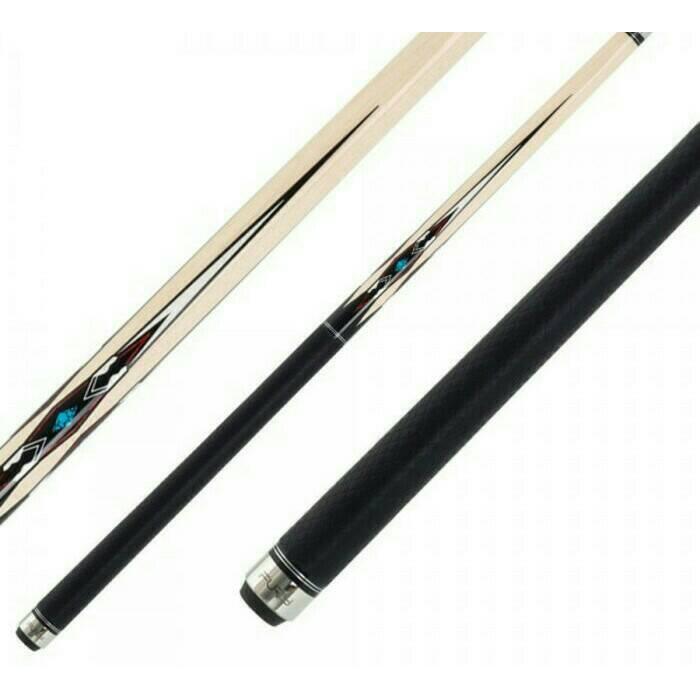 Dijual stick billiard fury AG-121..