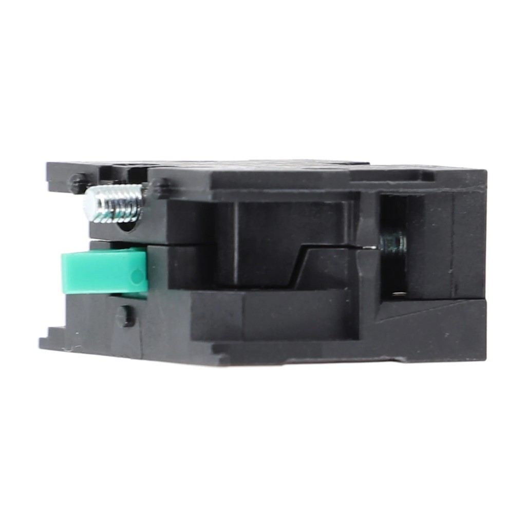 Push Button Joystick Switch Parts Push Button Joystick Switch ZB2-BE101C(NO) ZB2-BE102C(N C) Black N