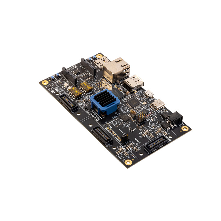 ZUBoard 1CG