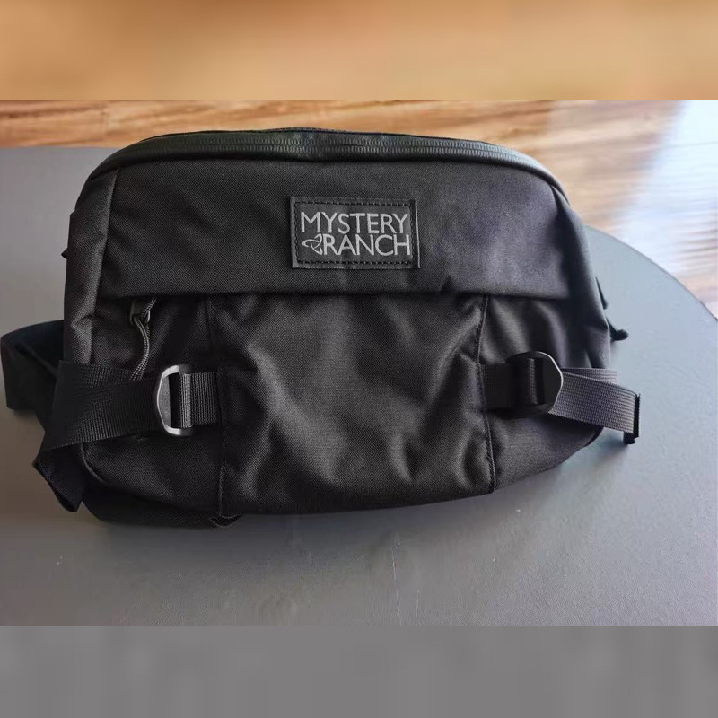 MYSTERY RANCH Leaf Monkey Waist Bag 8L Single Shoulder Crossbody Bag