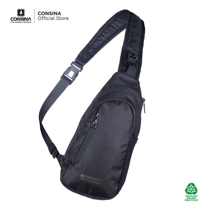 The North Face - Tas Selempang Sling Bagtravel Pantai Outdoor