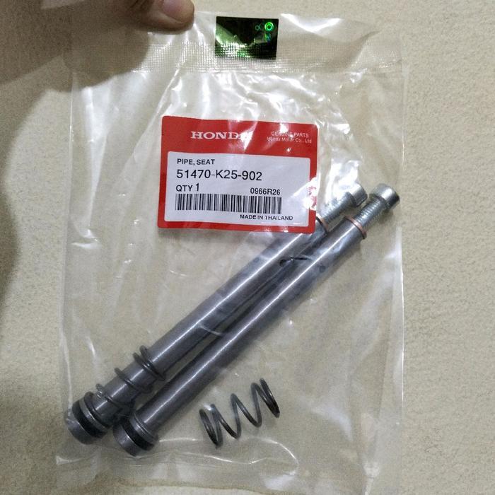 Dbspart - Original Suling Shock Beat Fi Vario 125 Vario 150 Thai