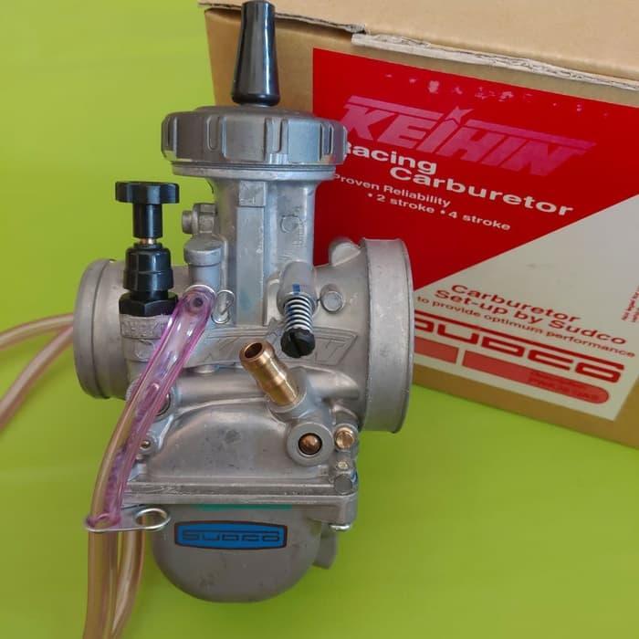 Keihin Pwk 33 Sudco