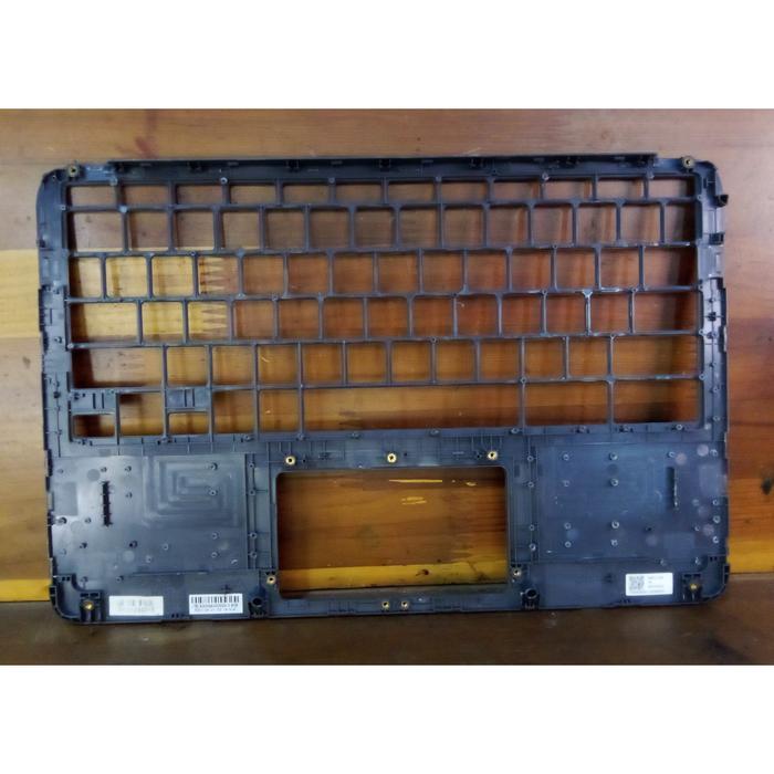 Casing Frame Keyboard Palmrest Laptop HP Chromebook 11A G8 EE