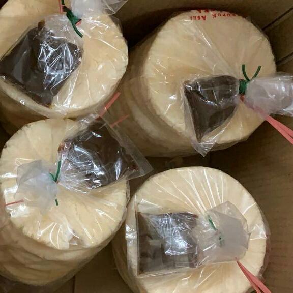 "New" Kerupuk Bangka Asli Nelayan/Kerupuk Asli Bangka Nelayan