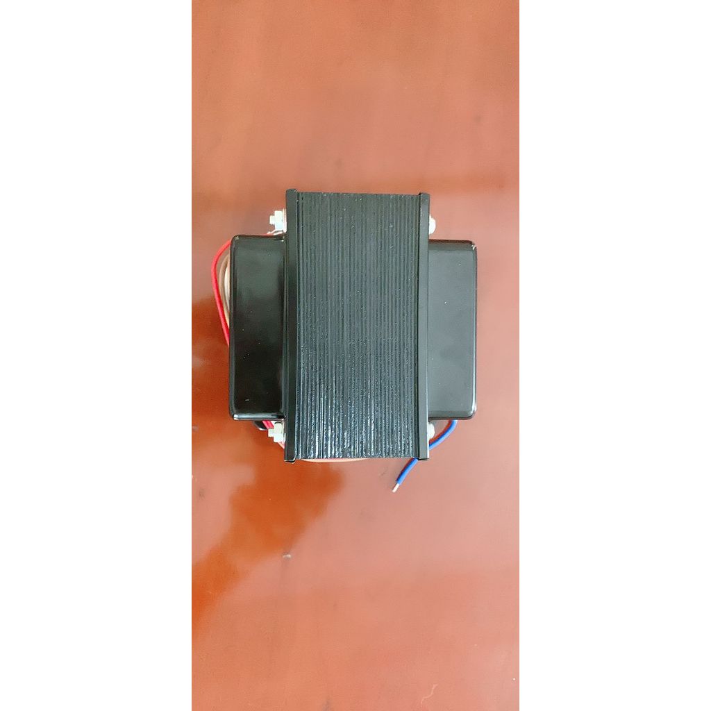 TUBE AMPLIFIER OUTPUT TRANSFORMER 50W PULL-PUSH Z11 SILICON STEEL EI FOR PULL-PUSH TUBE AMP POWER