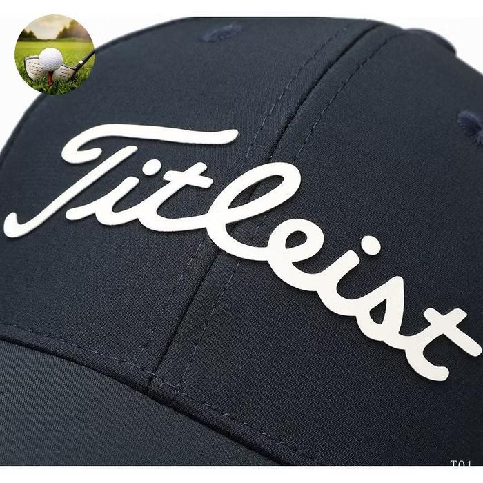 Topi Golf Pria Import Topi Golf Marker Magnetic
