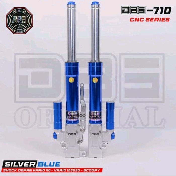 Shok Dbs Depan Belakang Beat,Vario, Scoopy