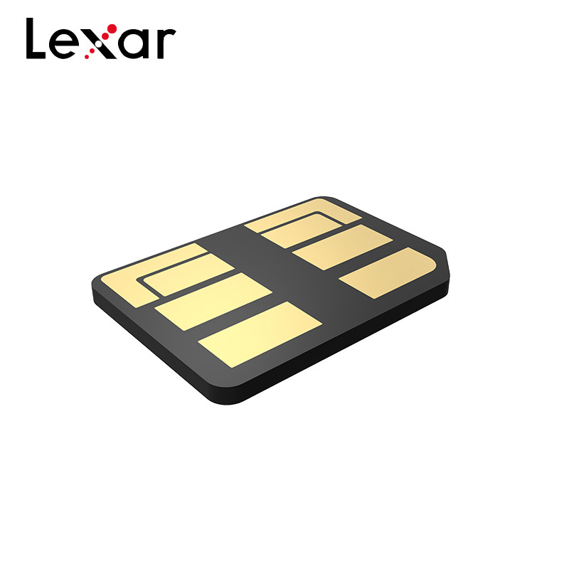 Original Lexar NM Card with Card Reader 128GB 256GB 512GB Memory Card for Huawei Phone Flash nCARD