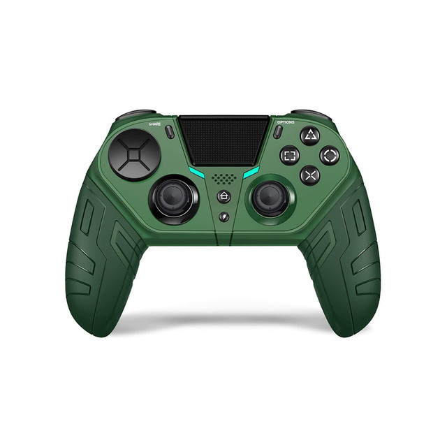 2024 NEW Q300 FOR PS4 Bluetooth Wireless Game Controller FOR PC Game Controller PC Bluetooth