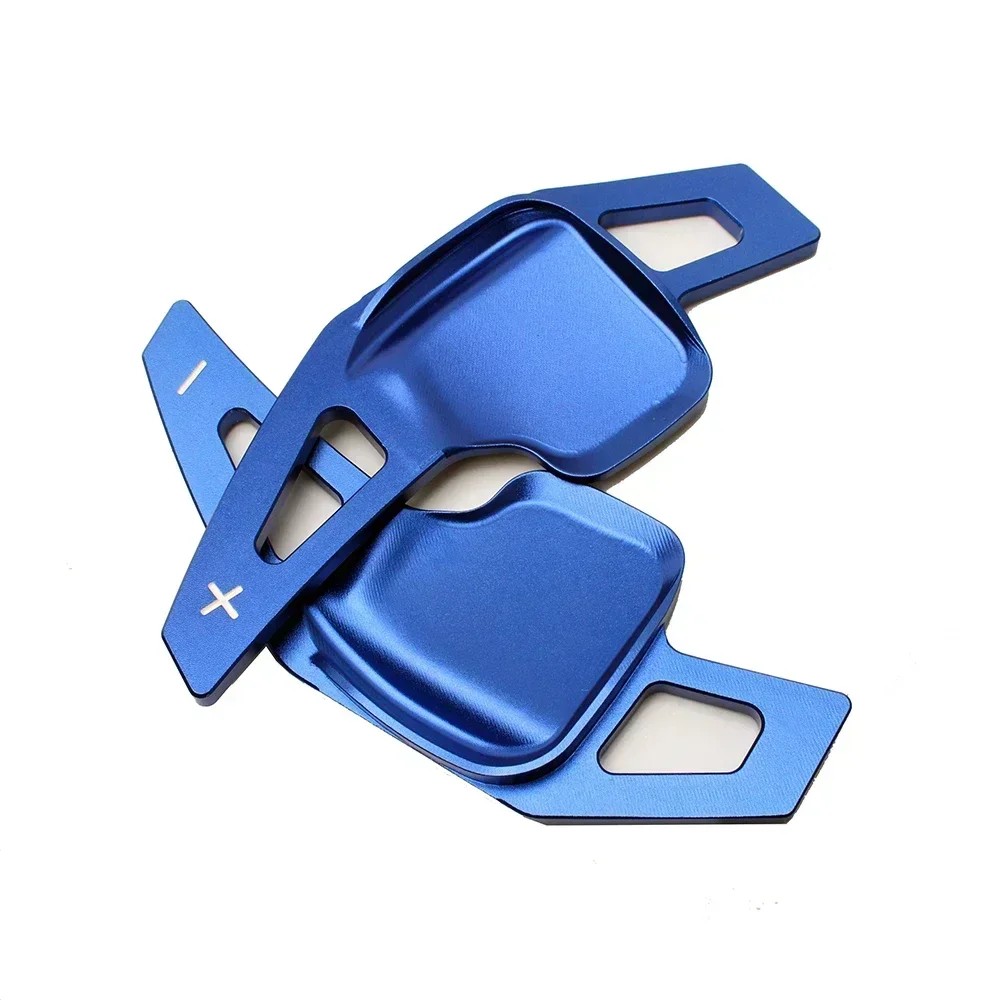 Steering Wheel Paddle for BMW,Aluminium Shift Paddle Extension(Series