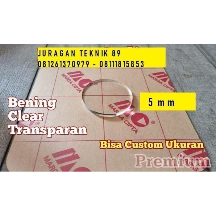 Akrilik warna bulat 3mm Diameter 30cm Akrilik Laser Cutting Bulat
