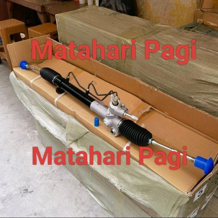 Rack Steer Rack Steering Nissan Xtrail T30 Original